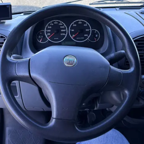 FIAT Ducato 2.3 MAXICARGO 3P TURBO, Foto 11