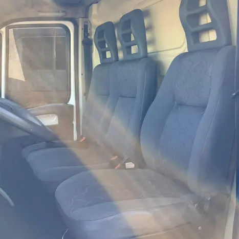 FIAT Ducato 2.3 MAXICARGO 3P TURBO, Foto 12