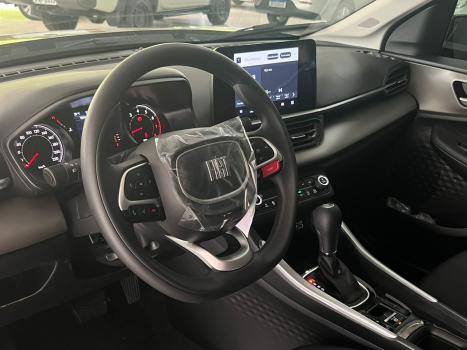 FIAT Fastback 1.0 12V 4P FLEX 200 TURBO AUTOMTICO CVT, Foto 8