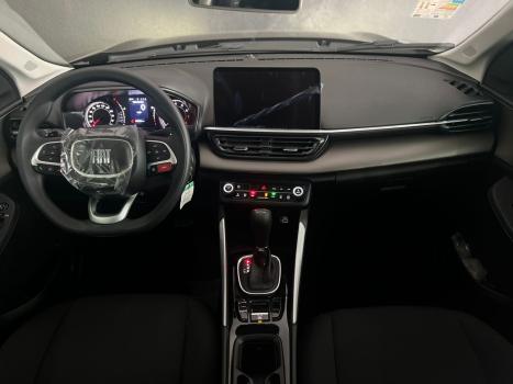 FIAT Fastback 1.0 12V 4P FLEX 200 TURBO AUTOMTICO CVT, Foto 9