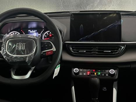 FIAT Fastback 1.0 12V 4P FLEX 200 TURBO AUTOMTICO CVT, Foto 14