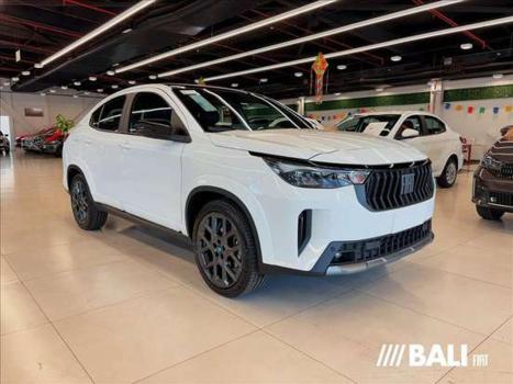 FIAT Fastback 1.0 12V 4P FLEX IMPETUS HIBRID 200 TURBO AUTOMTICO CVT, Foto 1