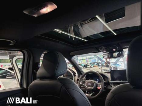 FIAT Fastback 1.0 12V 4P FLEX IMPETUS HIBRID 200 TURBO AUTOMTICO CVT, Foto 6