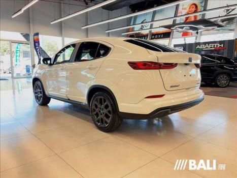 FIAT Fastback 1.0 12V 4P FLEX IMPETUS HIBRID 200 TURBO AUTOMTICO CVT, Foto 9