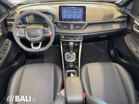 FIAT Fastback 1.0 12V 4P FLEX IMPETUS HIBRID 200 TURBO AUTOMTICO CVT, Foto 11