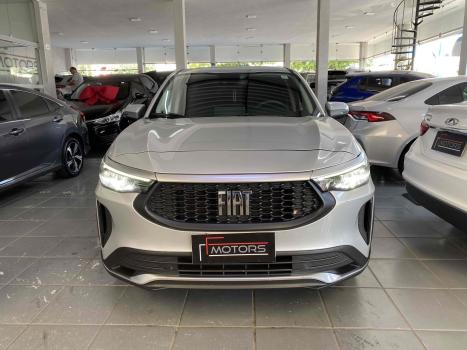 FIAT Fastback 1.0 12V 4P FLEX AUDACE 200 TURBO AUTOMTICO CVT, Foto 2