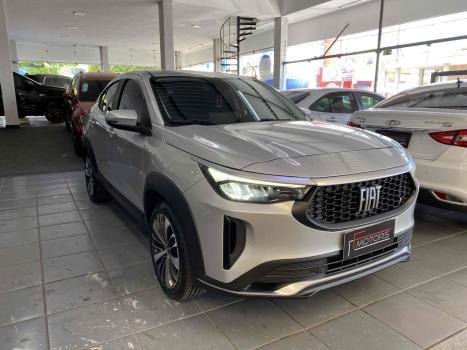 FIAT Fastback 1.0 12V 4P FLEX AUDACE 200 TURBO AUTOMTICO CVT, Foto 3