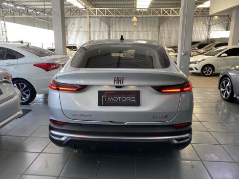 FIAT Fastback 1.0 12V 4P FLEX AUDACE 200 TURBO AUTOMTICO CVT, Foto 5