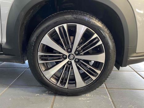 FIAT Fastback 1.0 12V 4P FLEX AUDACE 200 TURBO AUTOMTICO CVT, Foto 7