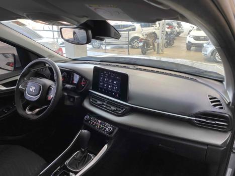 FIAT Fastback 1.0 12V 4P FLEX AUDACE 200 TURBO AUTOMTICO CVT, Foto 9