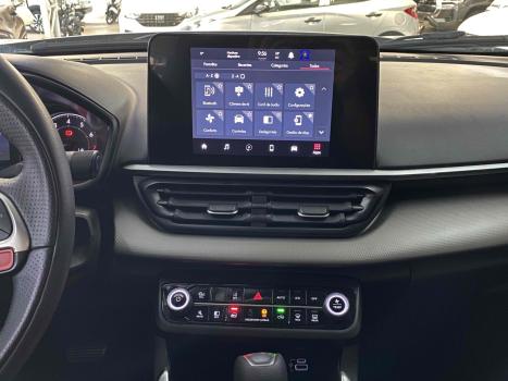 FIAT Fastback 1.0 12V 4P FLEX AUDACE 200 TURBO AUTOMTICO CVT, Foto 11