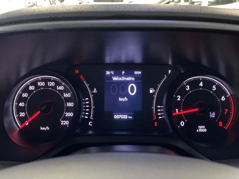 FIAT Fastback 1.0 12V 4P FLEX AUDACE 200 TURBO AUTOMTICO CVT, Foto 12