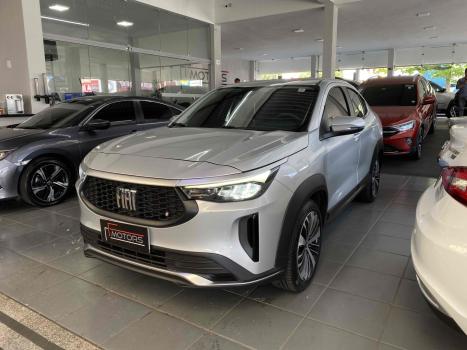 FIAT Fastback 1.0 12V 4P FLEX AUDACE 200 TURBO AUTOM�TICO CVT, Foto 1