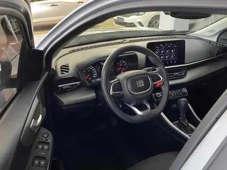 FIAT Fastback 1.0 12V 4P FLEX AUDACE 200 TURBO AUTOM�TICO CVT, Foto 8