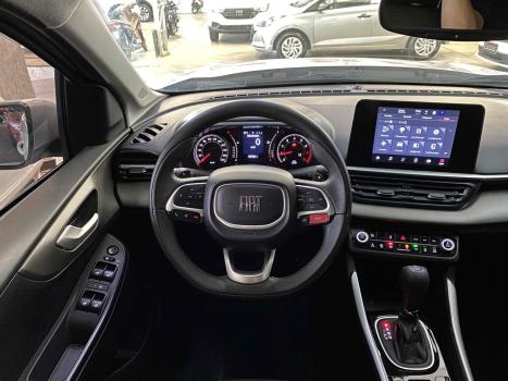 FIAT Fastback 1.0 12V 4P FLEX AUDACE 200 TURBO AUTOM�TICO CVT, Foto 10