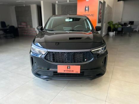 FIAT Fastback 1.0 12V 4P FLEX 200 TURBO AUTOMTICO CVT, Foto 2
