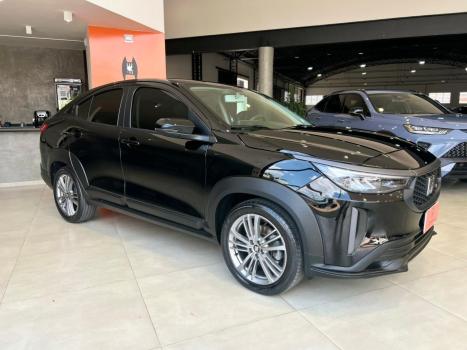 FIAT Fastback 1.0 12V 4P FLEX 200 TURBO AUTOMTICO CVT, Foto 3