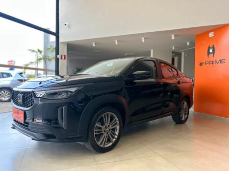 FIAT Fastback 1.0 12V 4P FLEX 200 TURBO AUTOMTICO CVT, Foto 4