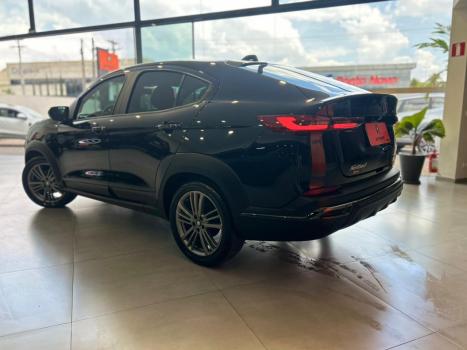 FIAT Fastback 1.0 12V 4P FLEX 200 TURBO AUTOMTICO CVT, Foto 5