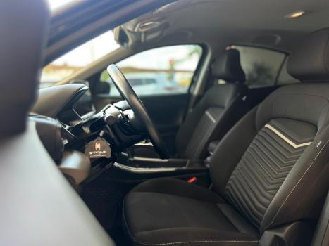 FIAT Fastback 1.0 12V 4P FLEX 200 TURBO AUTOMTICO CVT, Foto 9