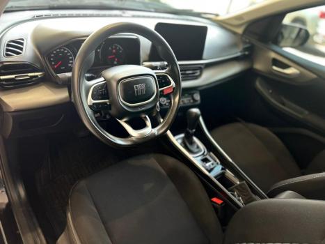FIAT Fastback 1.0 12V 4P FLEX 200 TURBO AUTOMTICO CVT, Foto 10