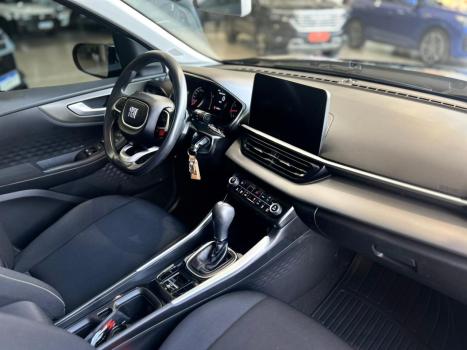 FIAT Fastback 1.0 12V 4P FLEX 200 TURBO AUTOMTICO CVT, Foto 11