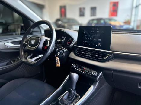 FIAT Fastback 1.0 12V 4P FLEX 200 TURBO AUTOMTICO CVT, Foto 12