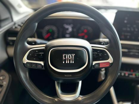 FIAT Fastback 1.0 12V 4P FLEX 200 TURBO AUTOMTICO CVT, Foto 13