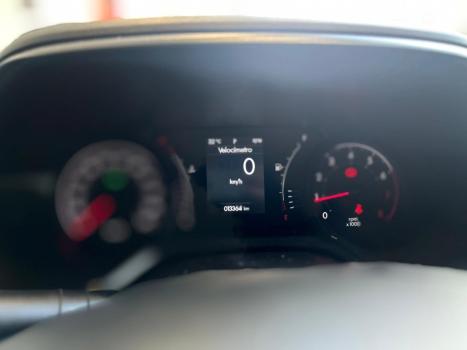 FIAT Fastback 1.0 12V 4P FLEX 200 TURBO AUTOMTICO CVT, Foto 14