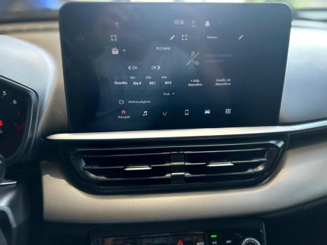 FIAT Fastback 1.0 12V 4P FLEX 200 TURBO AUTOMTICO CVT, Foto 15