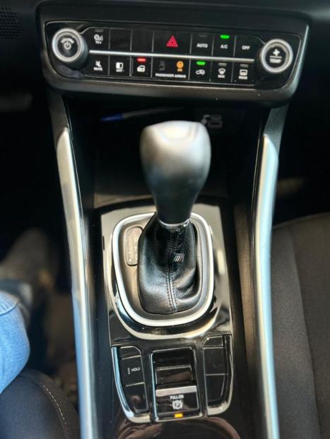 FIAT Fastback 1.0 12V 4P FLEX 200 TURBO AUTOMTICO CVT, Foto 16