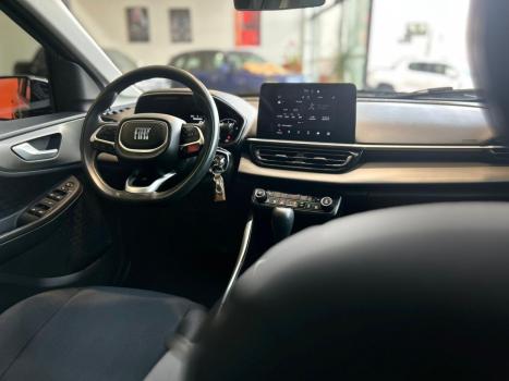 FIAT Fastback 1.0 12V 4P FLEX 200 TURBO AUTOMTICO CVT, Foto 17