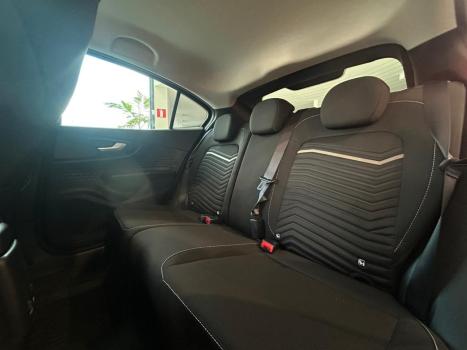 FIAT Fastback 1.0 12V 4P FLEX 200 TURBO AUTOMTICO CVT, Foto 19