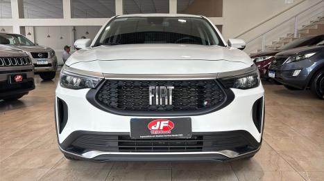 FIAT Fastback 1.0 12V 4P FLEX AUDACE 200 TURBO AUTOMTICO CVT, Foto 2