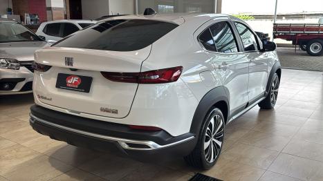 FIAT Fastback 1.0 12V 4P FLEX AUDACE 200 TURBO AUTOMTICO CVT, Foto 4