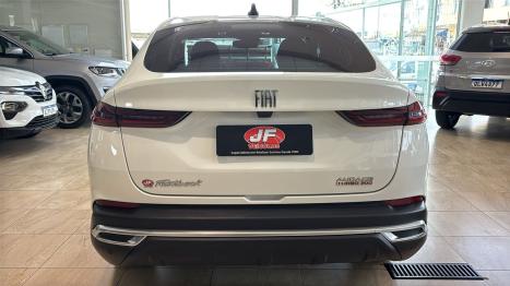 FIAT Fastback 1.0 12V 4P FLEX AUDACE 200 TURBO AUTOMTICO CVT, Foto 5