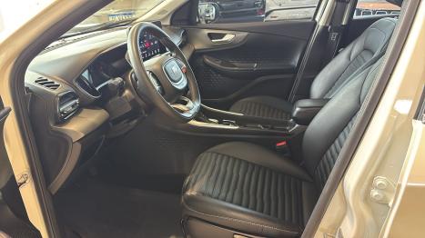 FIAT Fastback 1.0 12V 4P FLEX AUDACE 200 TURBO AUTOMTICO CVT, Foto 7