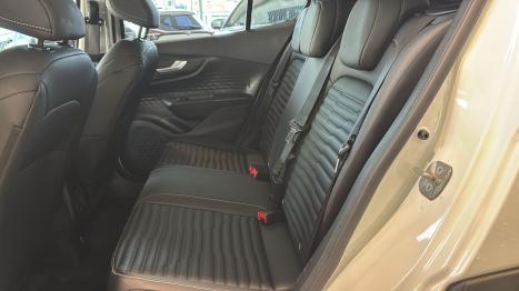 FIAT Fastback 1.0 12V 4P FLEX AUDACE 200 TURBO AUTOMTICO CVT, Foto 8
