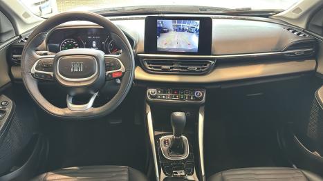 FIAT Fastback 1.0 12V 4P FLEX AUDACE 200 TURBO AUTOMTICO CVT, Foto 9