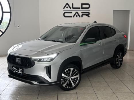 FIAT Fastback 1.0 12V 4P FLEX AUDACE 200 TURBO AUTOMTICO CVT, Foto 1