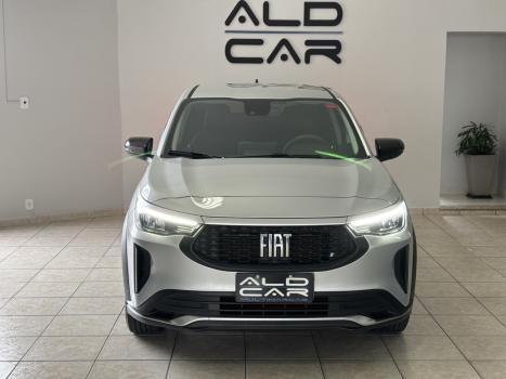 FIAT Fastback 1.0 12V 4P FLEX AUDACE 200 TURBO AUTOMTICO CVT, Foto 2