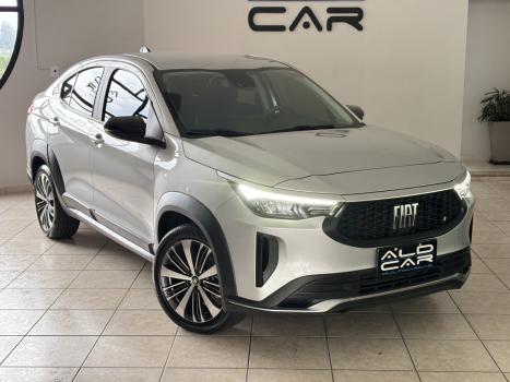 FIAT Fastback 1.0 12V 4P FLEX AUDACE 200 TURBO AUTOMTICO CVT, Foto 3