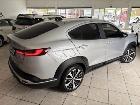 FIAT Fastback 1.0 12V 4P FLEX AUDACE 200 TURBO AUTOMTICO CVT, Foto 4