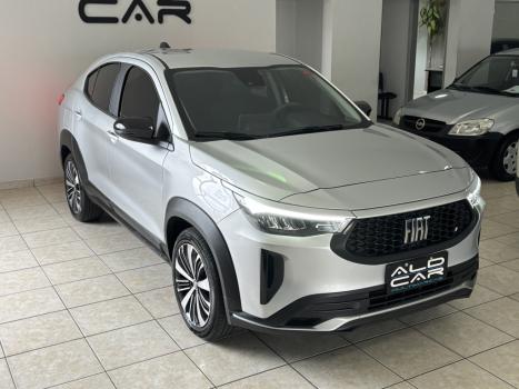 FIAT Fastback 1.0 12V 4P FLEX AUDACE 200 TURBO AUTOMTICO CVT, Foto 5