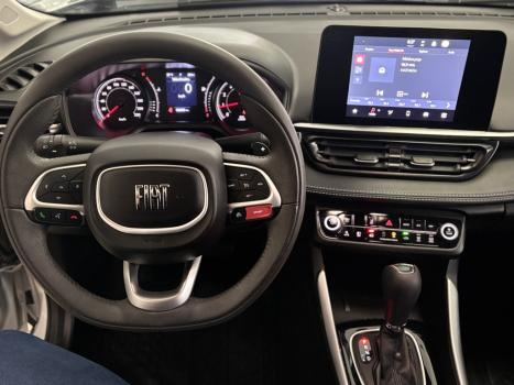 FIAT Fastback 1.0 12V 4P FLEX AUDACE 200 TURBO AUTOMTICO CVT, Foto 7