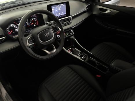 FIAT Fastback 1.0 12V 4P FLEX AUDACE 200 TURBO AUTOMTICO CVT, Foto 8