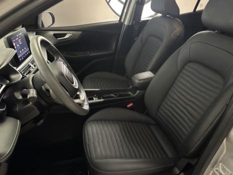 FIAT Fastback 1.0 12V 4P FLEX AUDACE 200 TURBO AUTOMTICO CVT, Foto 9