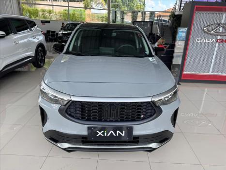 FIAT Fastback 1.0 12V 4P FLEX AUDACE 200 TURBO AUTOMTICO CVT, Foto 1