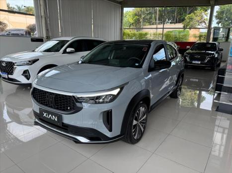 FIAT Fastback 1.0 12V 4P FLEX AUDACE 200 TURBO AUTOMTICO CVT, Foto 2