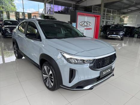 FIAT Fastback 1.0 12V 4P FLEX AUDACE 200 TURBO AUTOMTICO CVT, Foto 3